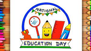speech on national education day